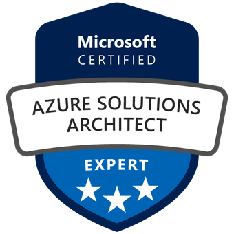 Azure Solutions Architect: AZ-305