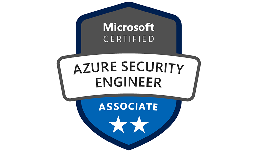 Azure Security Engineer: AZ-500