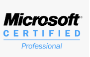 Microsoft Certified Professional