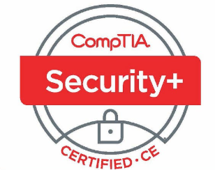 CompTIA Security+