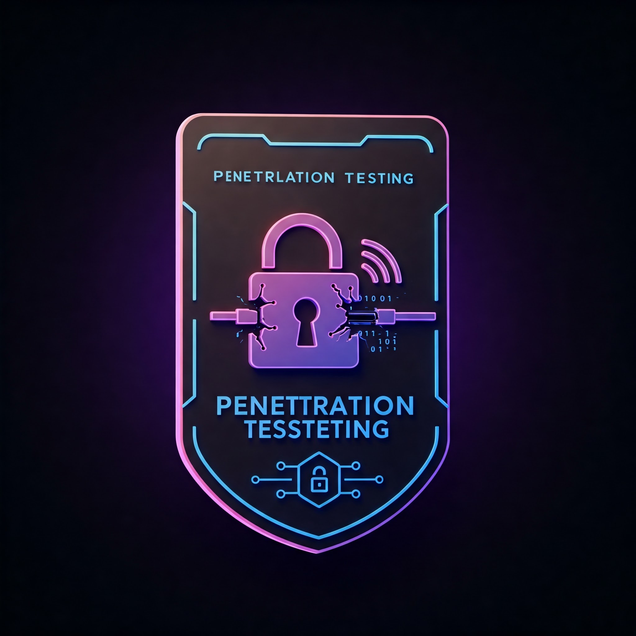 Penetration Testing